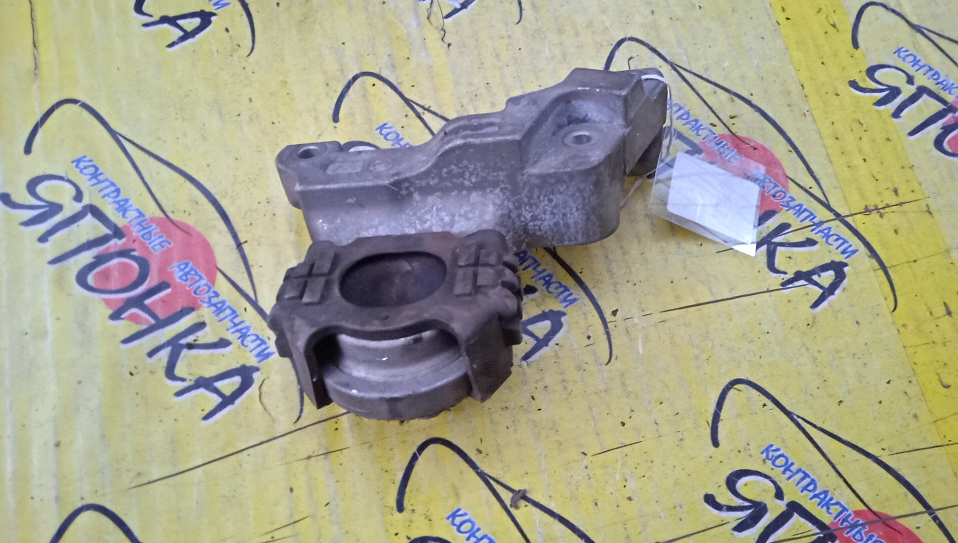 ПОДУШКА ДВС/NIS/CUBE/Z12/NZ12/HR15/2WD/4WD/F/R