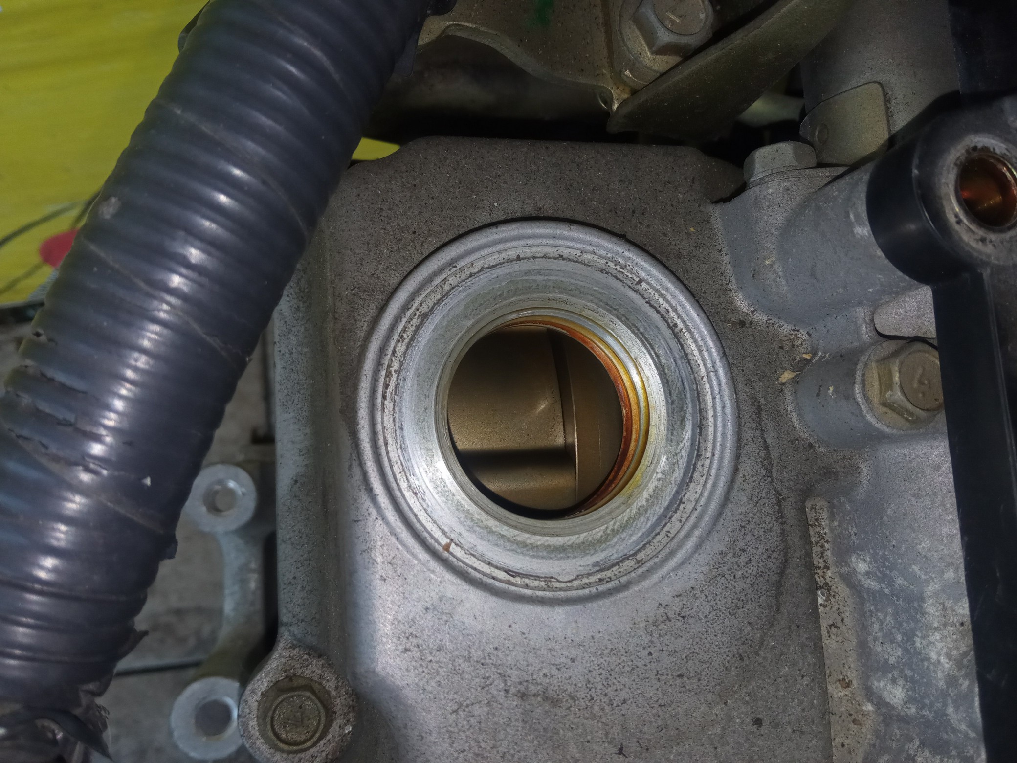 ДВС/NIS/CR12/AD EXPERT/FAMILIA VAN/MARCH/AK12/BVAY12/VAY12/1010BAY460