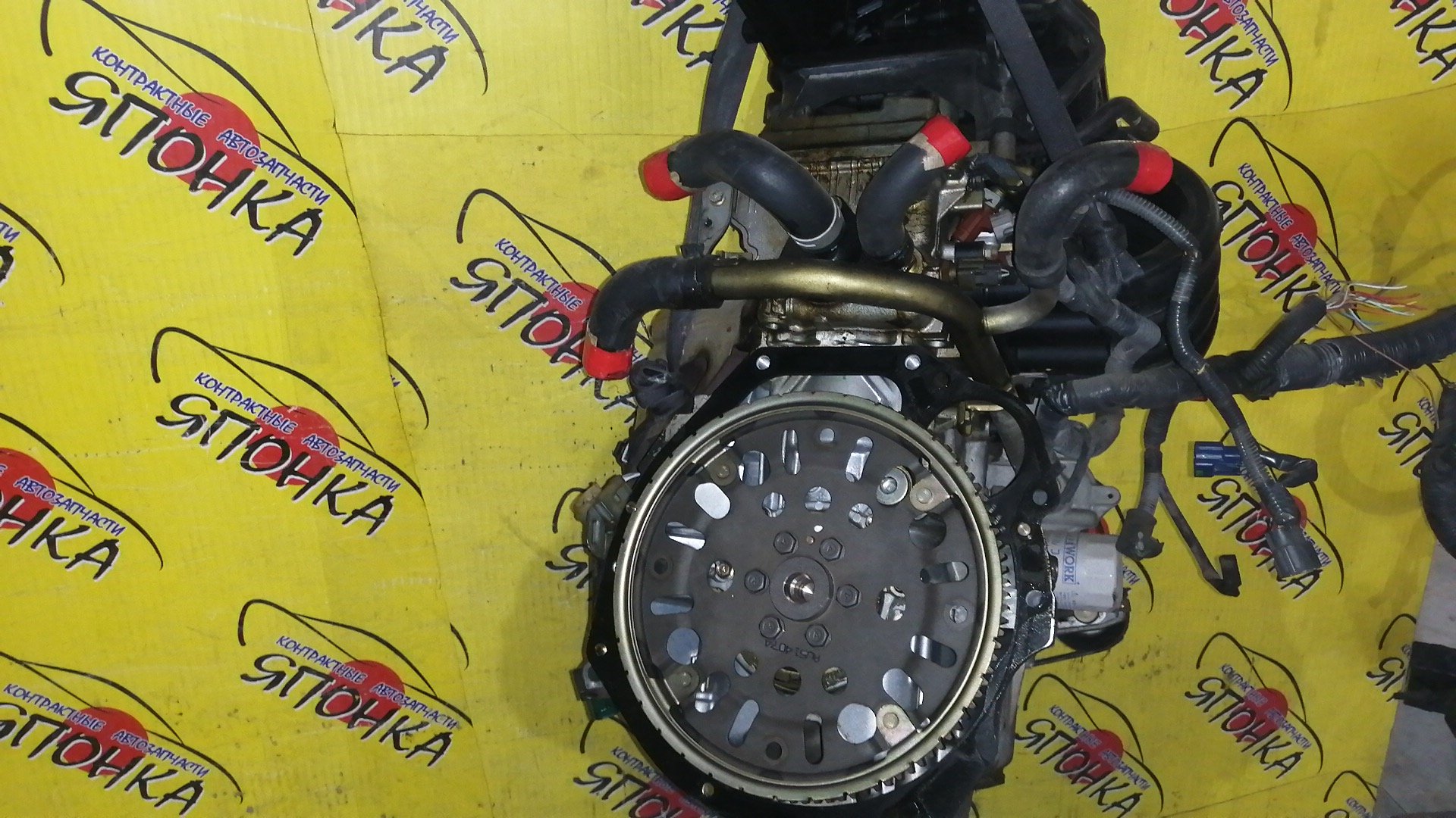 ДВС/NIS/CR12/AD EXPERT/FAMILIA VAN/MARCH/AK12/BVAY12/VAY12/1010BAY460