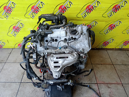 ДВС/TOY/2ZR-FXE/NOAH/PRIUS/PRIUS ALPHA/VOXY/AURIS/ZVW30/ZVW35/ZVW40W/ZVW41W/ZWA10/ZWE186/ZWR80G