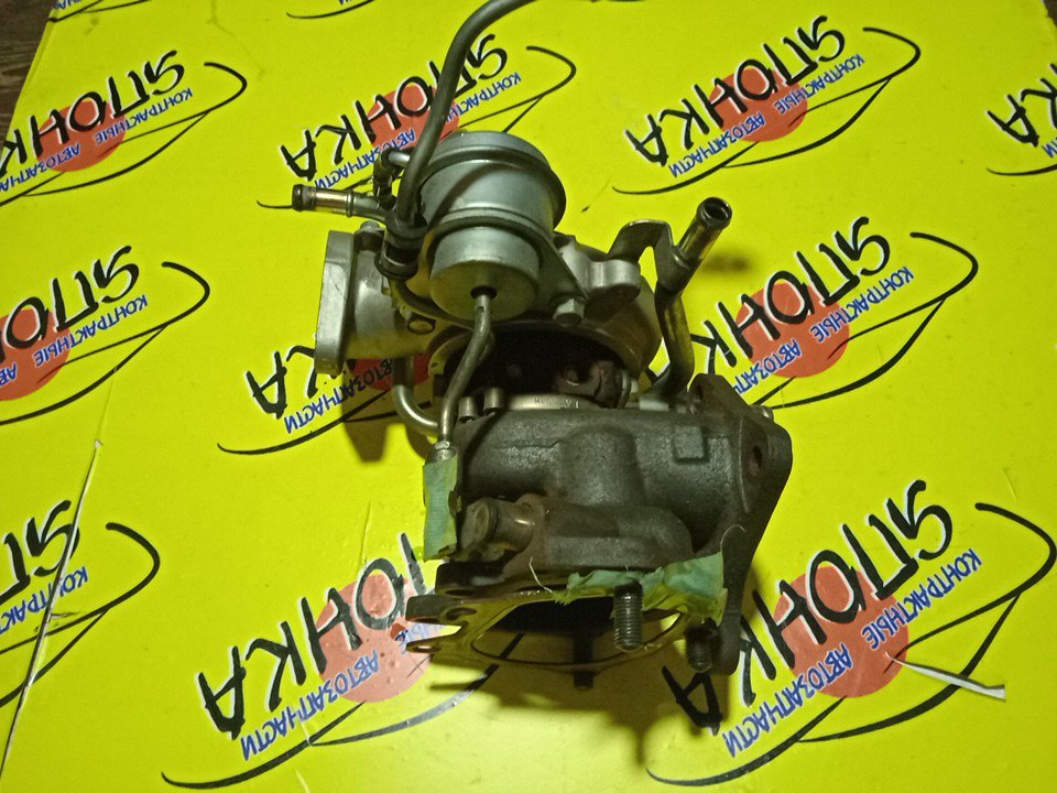 ТУРБИНА/SUB/EJ205H/FORESTER/SH5/TF035HL/14411AA740