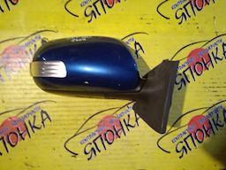 ЗЕРКАЛО/TOY/VITZ/KSP90/NCP91/NCP95/SCP90/7 КОНТ./R/С ПОВТОРИТЕЛЕМ