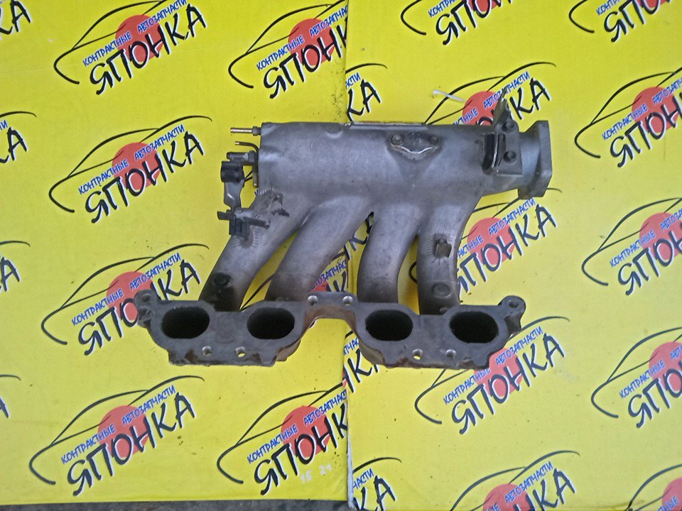 КОЛЛЕКТОР ВПУСКНОЙ/TOY/4SFE/3SFE/CAMRY/CARINA ED/CARINA/CELICA/CORONA EXIV/CORONA/SV30/SV32/SV33/SV35/ST170/ST180/ST181/ST182/ST183/1712374010