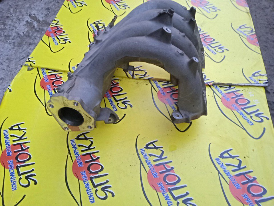 КОЛЛЕКТОР ВПУСКНОЙ/TOY/4SFE/3SFE/CAMRY/CARINA ED/CARINA/CELICA/CORONA EXIV/CORONA/SV30/SV32/SV33/SV35/ST170/ST180/ST181/ST182/ST183/1712374010