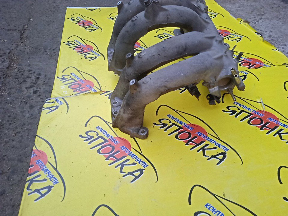 КОЛЛЕКТОР ВПУСКНОЙ/TOY/4SFE/3SFE/CAMRY/CARINA ED/CARINA/CELICA/CORONA EXIV/CORONA/SV30/SV32/SV33/SV35/ST170/ST180/ST181/ST182/ST183/1712374010