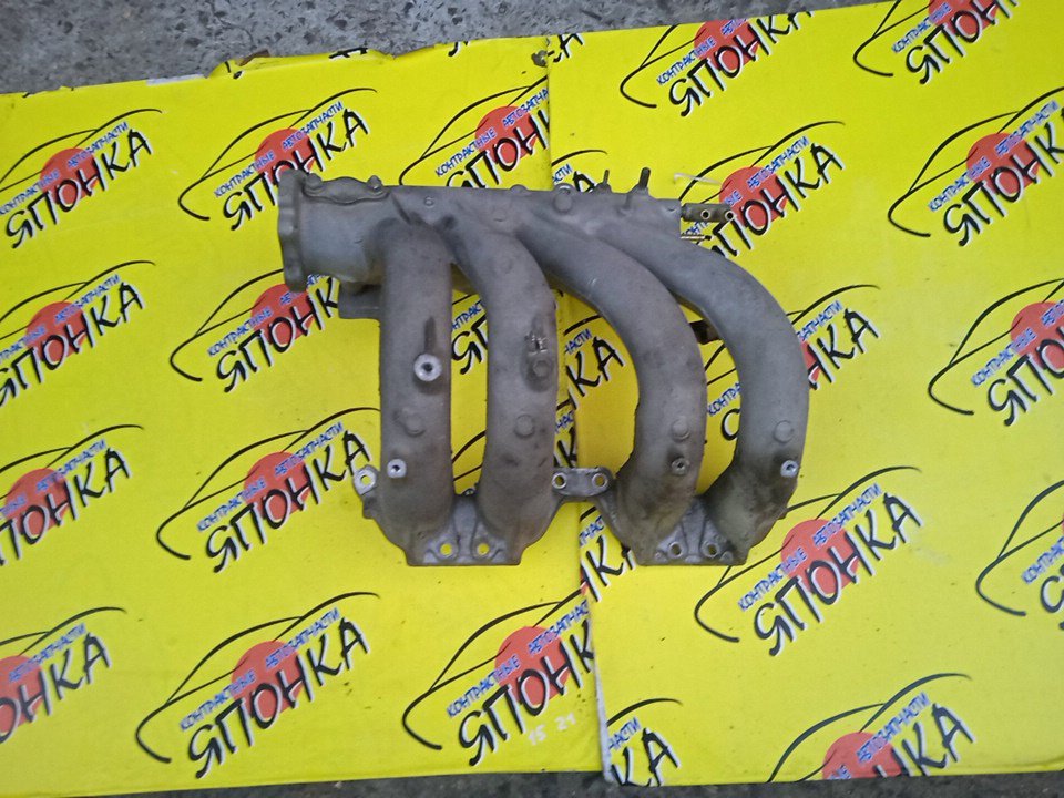 КОЛЛЕКТОР ВПУСКНОЙ/TOY/4SFE/3SFE/CAMRY/CARINA ED/CARINA/CELICA/CORONA EXIV/CORONA/SV30/SV32/SV33/SV35/ST170/ST180/ST181/ST182/ST183/1712374010