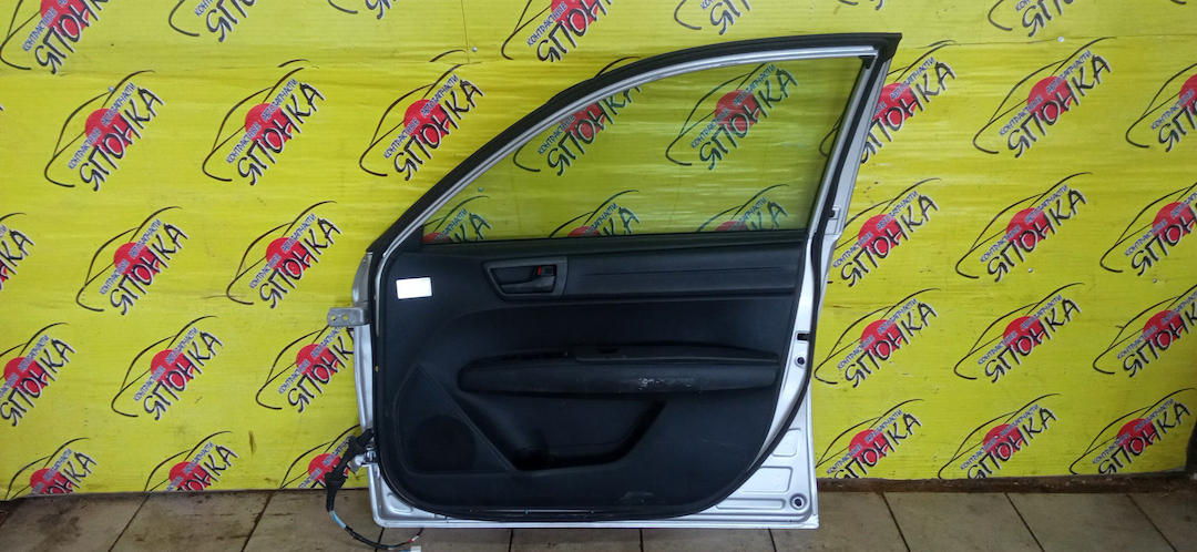 ДВЕРЬ БОКОВАЯ/TOY/COROLLA AXIO/COROLLA FIELDER/ZRE162/NZE161/NZE164/NRE161/NRE160/NKE165/F/L