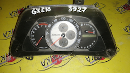 ЩИТОК ПРИБОРОВ/TOY/ALTEZZA/ALTEZZA GITA/GXE10/GXE10W/GXE15W/JCE10W/JCE15W/SXE10/ATM