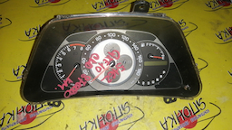 ЩИТОК ПРИБОРОВ/TOY/ALTEZZA/ALTEZZA GITA/GXE10/GXE10W/GXE15W/JCE10W/JCE15W/SXE10/ATM