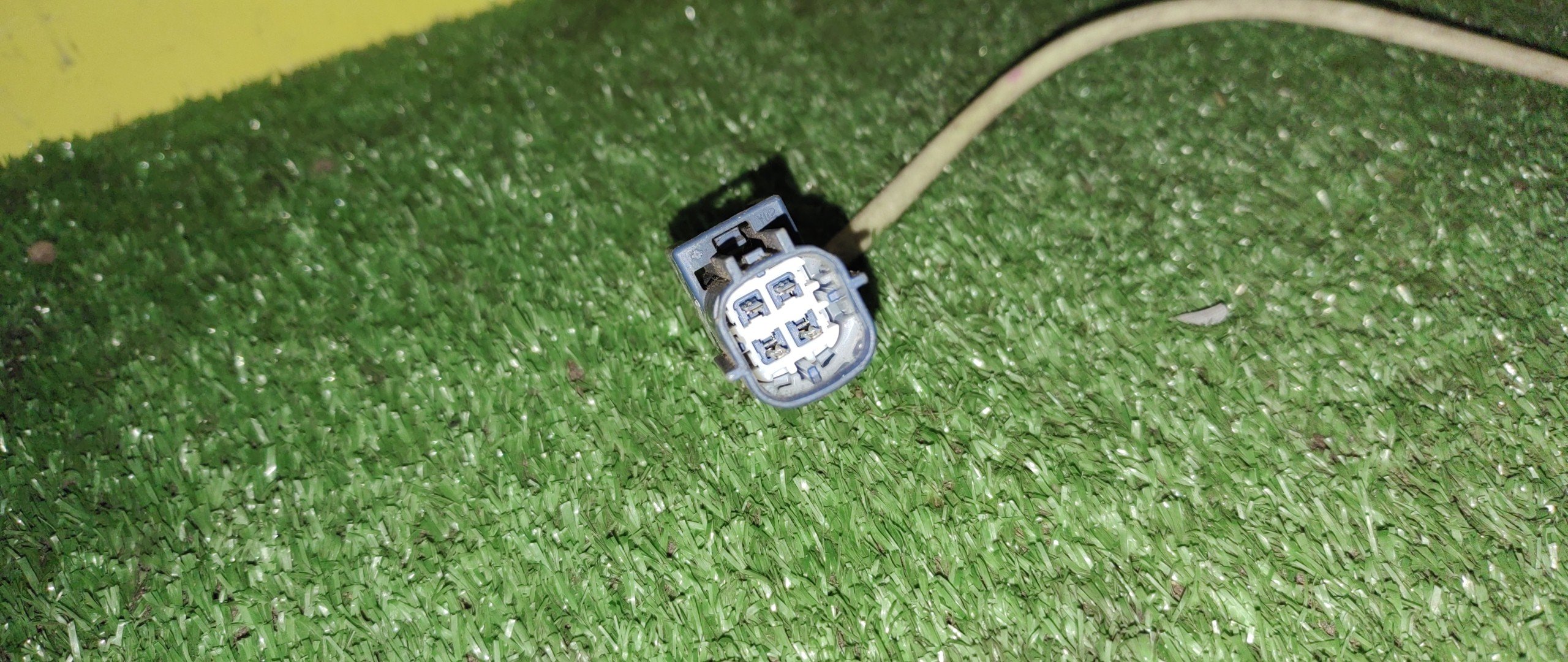 ЛЯМБДА-ЗОНД/NIS/VQ35DE/VQ25DE/VQ23DE/OZA544N9