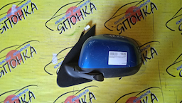 ЗЕРКАЛО/NIS/MARCH/MICRA/K13/NK13/5 КОНТАКТОВ/L