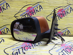 ЗЕРКАЛО/NIS/MARCH/MICRA/K13/NK13/5 КОНТАКТОВ/L