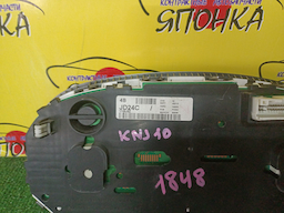 ЩИТОК ПРИБОРОВ/NIS/QASHQAI/KJ10/AT