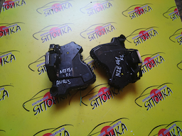 ЗАМОК ДВЕРИ/TOY/AQUA/COROLLA/COROLLA AXIO/FIELDER/COROLLA RUMION/PREMIO/ALLION/NHP10/NZE141/NZE144/NZE151/ZRE151/NZT260/ZRT260/ZRT265/F/L