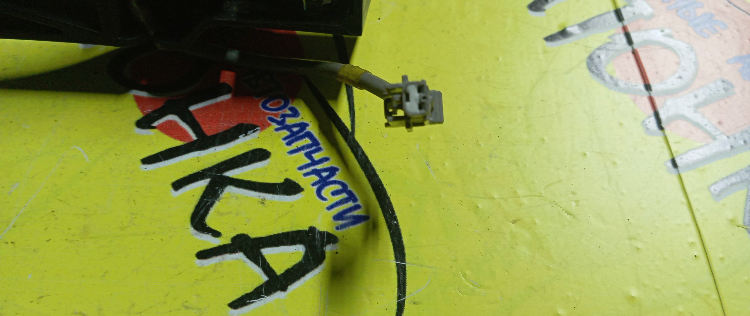 РУЧКА ДВЕРИ ВНЕШНЯЯ/NIS/MURANO/PNZ50/PZ50/TZ50/F/R