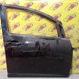 ДВЕРЬ БОКОВАЯ/TOY/WISH/ZNE10/67001-68010/F/R