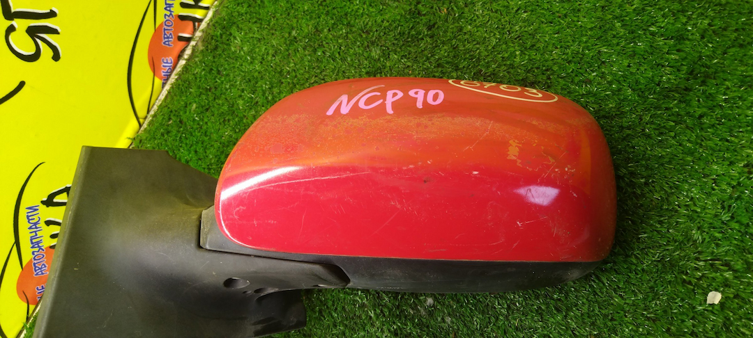 ЗЕРКАЛО/TOY/VITZ/KSP90/NCP91/NCP95/SCP90/5KOHT/L