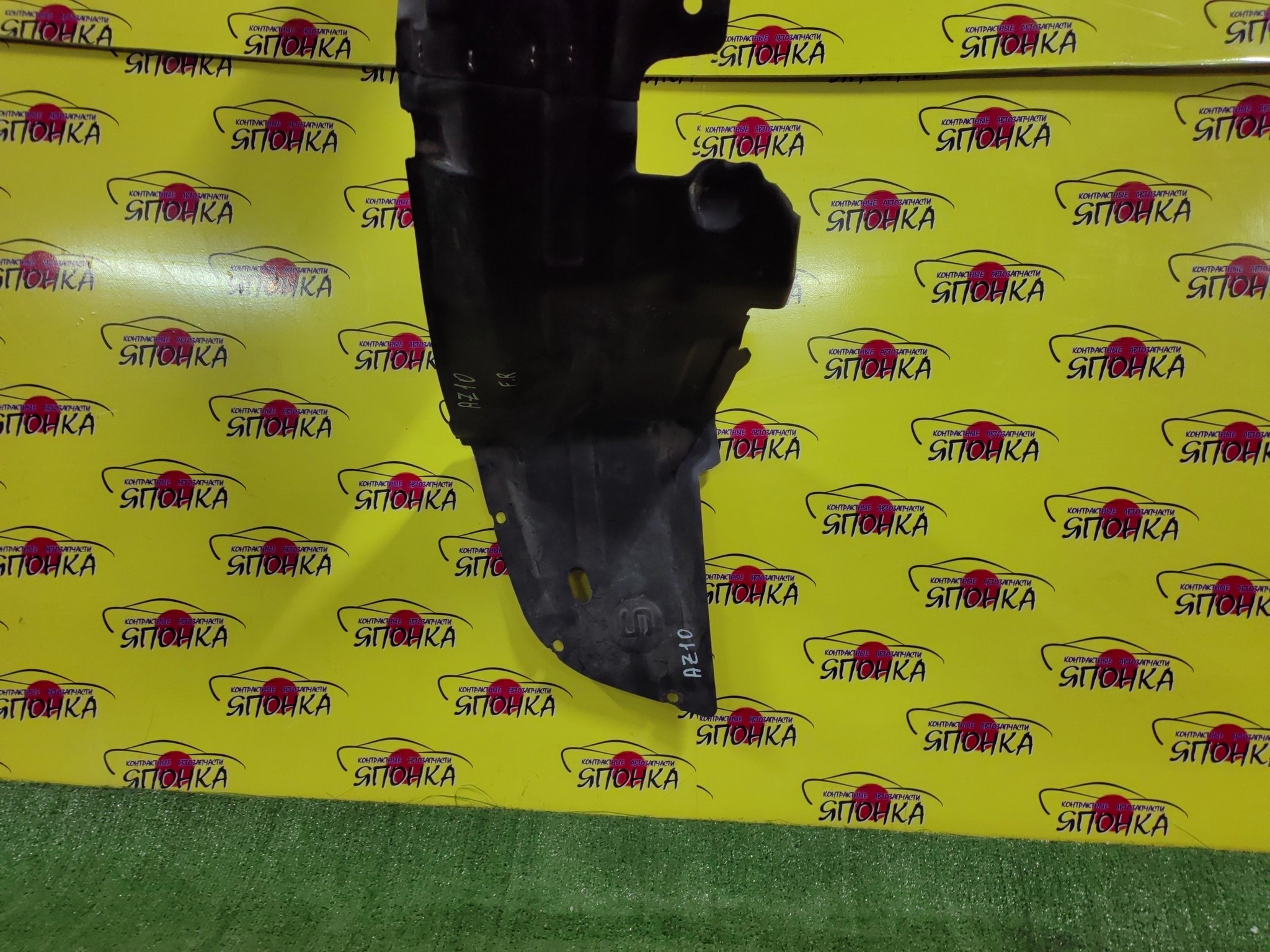 ПОДКРЫЛОК/NIS/CUBE/ANZ10/AZ10/Z10/F/R