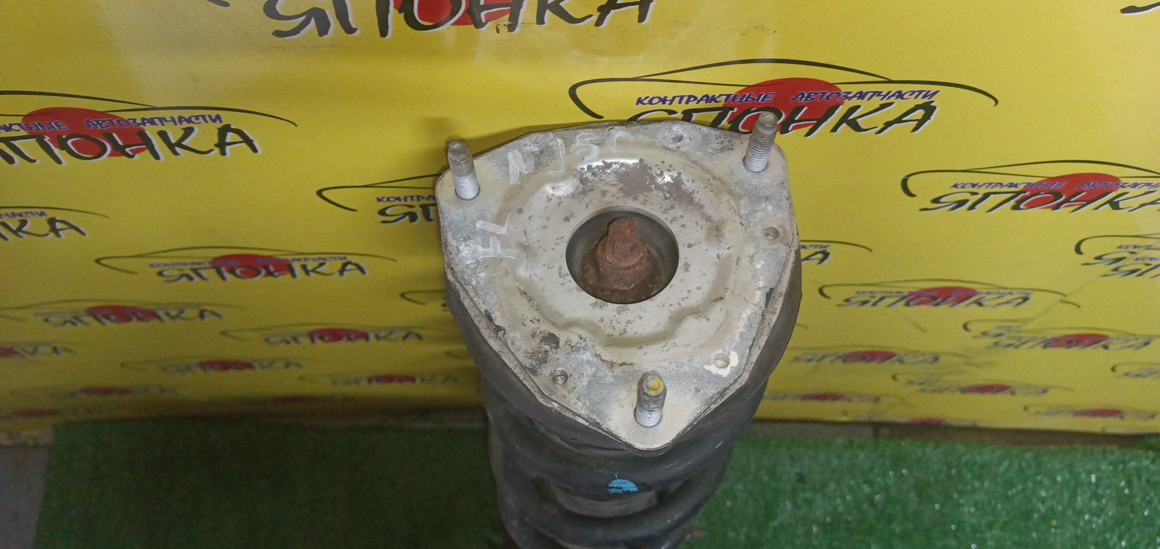 СТОЙКА/INF/EX35/QX50/EX37/SKYLINE CROSSOVER/J50/NJ50/F/L/4WD