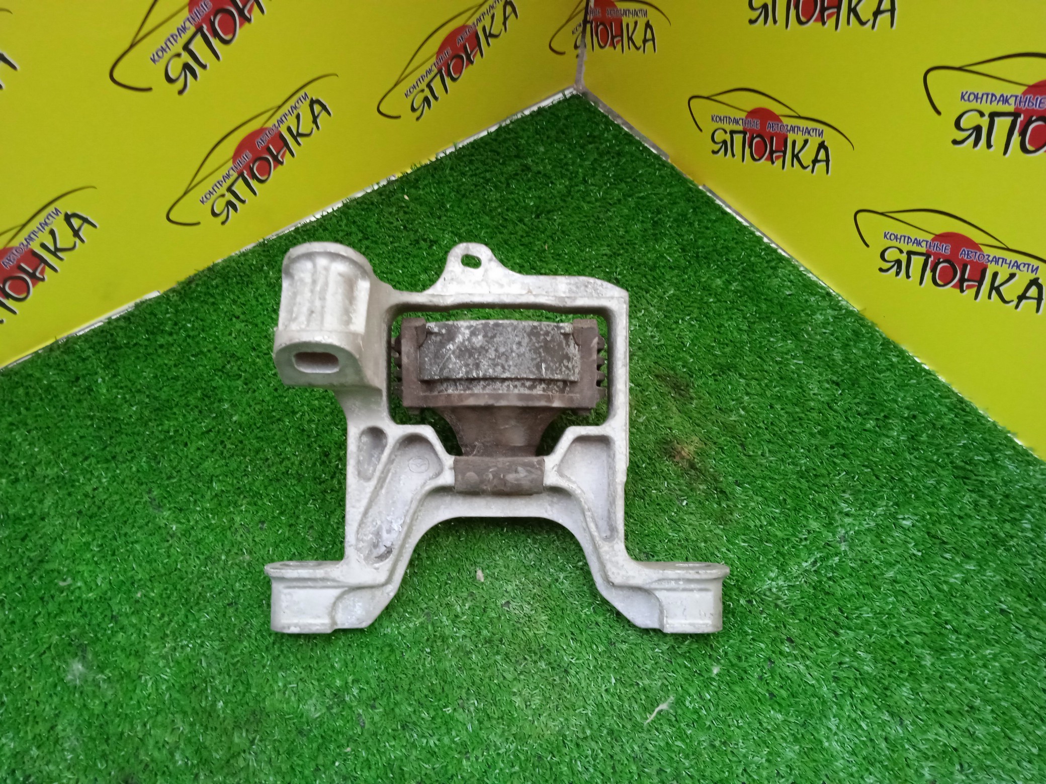 ПОДУШКА ДВС/MAZ/DEMIO/DJ3FS/P3VPS/F/R