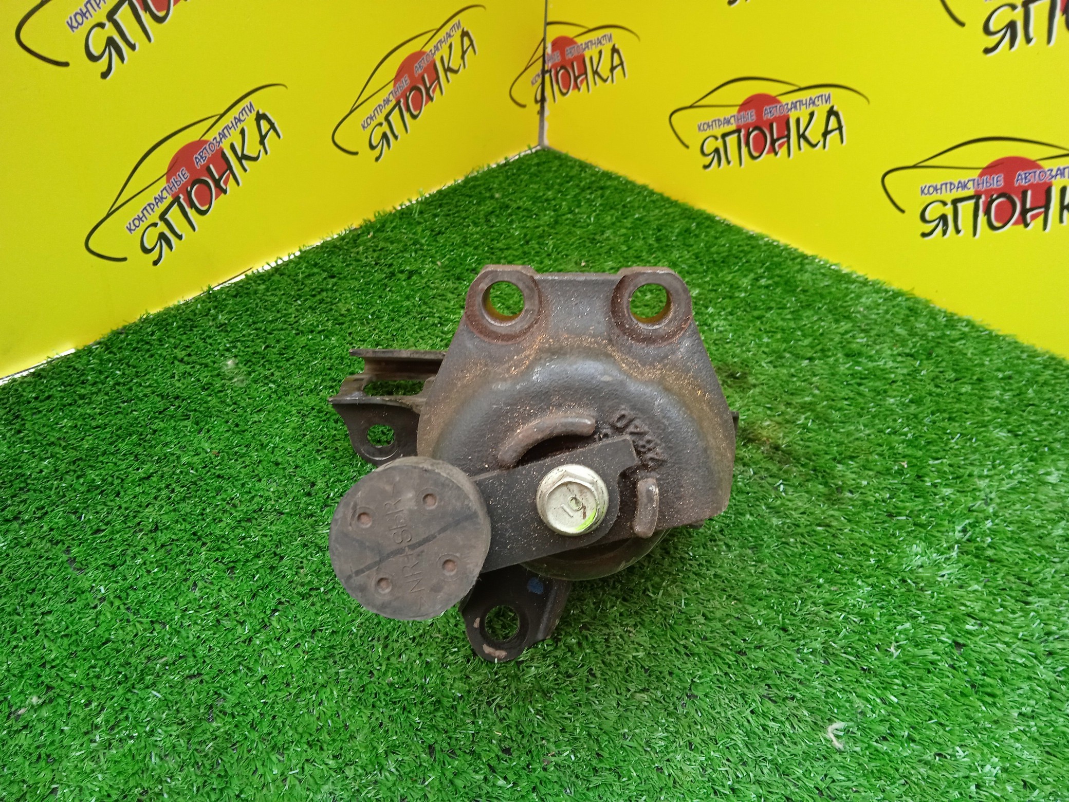 ПОДУШКА ДВС/MAZ/MPV/LW3W/L3/R