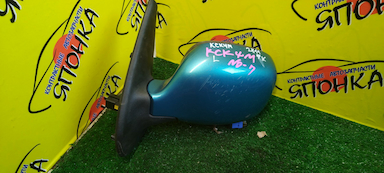 ЗЕРКАЛО/REN/KANGOO/KC/7 КОНТ./L