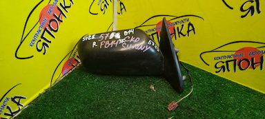 ЗЕРКАЛО/NIS/SUNNY/FB14/FNB14/JB14/SB14/3 КОНТ./R