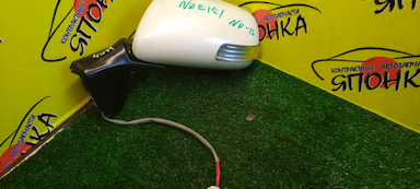ЗЕРКАЛО/TOY/AURIS/BLADE/ADE150/AZE154H/AZE156H/GRE156H/NDE150/NRE150/NZE151H/NZE154H/ZRE151/ZRE152/ZRE152H/ZRE154H/ZWE150/ZZE150/5*2 КОНТ./L/С ПОВТОРИТЕЛЕМ
