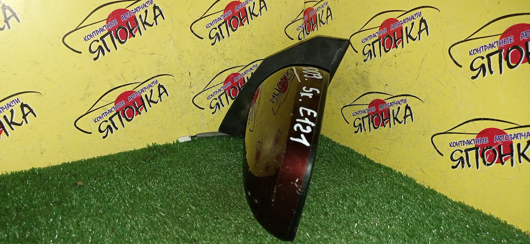 ЗЕРКАЛО/TOY/COROLLA/ALLEX/FIELDER/RUNX/CE121/NZE120/NZE121/NZE124/ZZE122/ZZE123/ZZE124/5KOHT/L