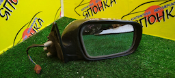 ЗЕРКАЛО/NIS/SUNNY/FB14/FNB14/JB14/SB14/3 КОНТ./R