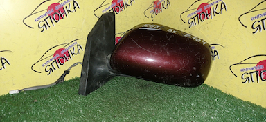 ЗЕРКАЛО/TOY/COROLLA/ALLEX/FIELDER/RUNX/CE121/NZE120/NZE121/NZE124/ZZE122/ZZE123/ZZE124/5KOHT/L