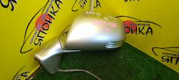 ЗЕРКАЛО/TOY/AURIS/BLADE/ADE150/AZE154H/AZE156H/GRE156H/NDE150/NRE150/NZE151H/NZE154H/ZRE151/ZRE152/ZRE152H/ZRE154H/ZWE150/ZZE150/5*2 КОНТ./L/С ПОВТОРИТЕЛЕМ