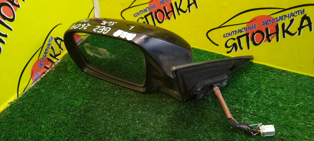 ЗЕРКАЛО/SUB/IMPREZA/GE2/GE3/GE6/GE7/GH2/GH3/GH6/GH7/GH8/9 КОНТ./L