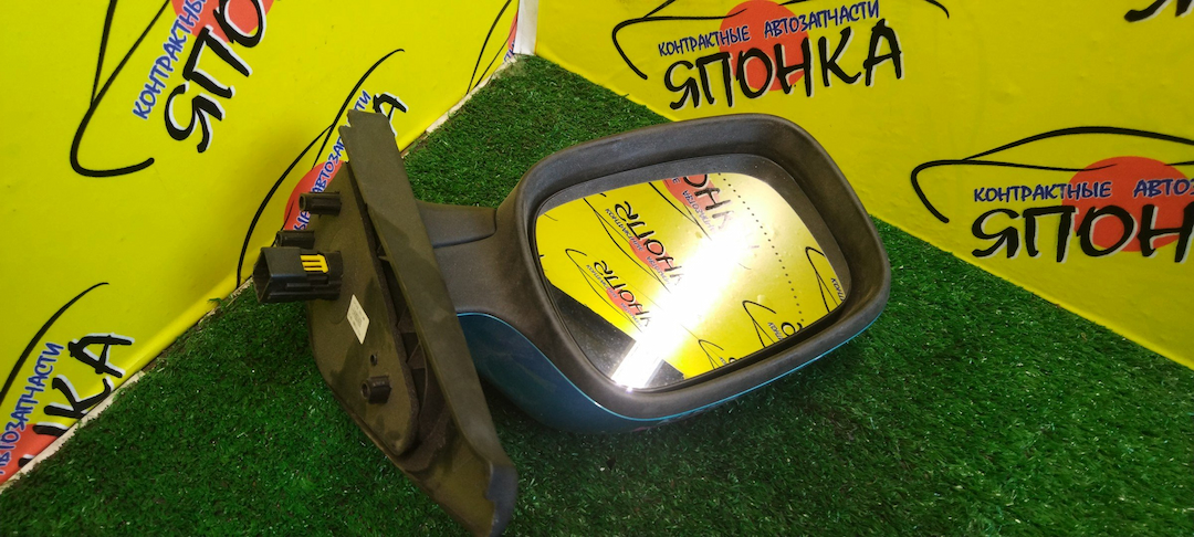 ЗЕРКАЛО/REN/KANGOO/KC/7 КОНТ./L