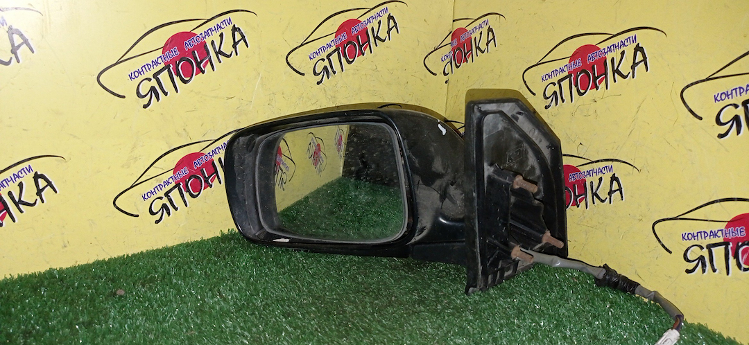 ЗЕРКАЛО/TOY/COROLLA/ALLEX/FIELDER/RUNX/CE121/NZE120/NZE121/NZE124/ZZE122/ZZE123/ZZE124/5KOHT/L