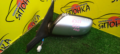 ЗЕРКАЛО/SUB/IMPREZA/GG2/GG3/GG9/GGA/GD2/GD3/GD9/5KOHT/L/2 МОДЕЛЬ