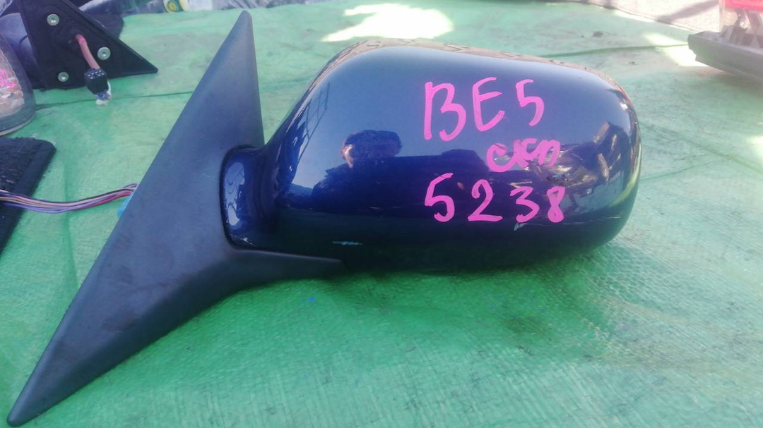 ЗЕРКАЛО/SUB/LEGACY/BE5/BH5/7KOHT/L