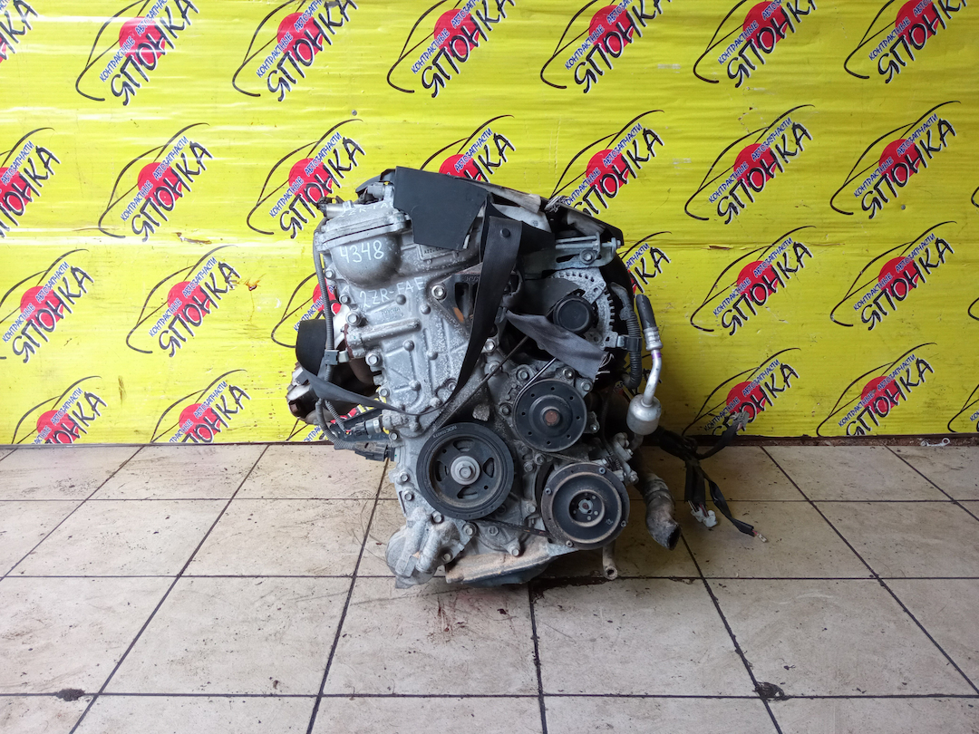 ДВС/TOY/2ZR-FAE/ALLION/PREMIO/WISH/ISIS/AURIS/COROLLA FIELDER/COROLLA RUMION/COROLLA AXIO/ZRT260/ZRT265/ZGE20/ZGE25/ZGM10/ZRE142/ZRE186/ZRE152/ZGM15