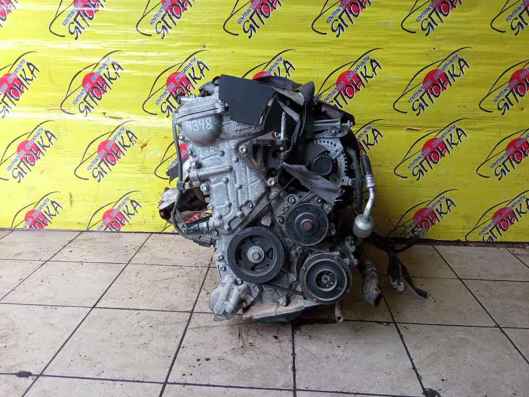 ДВС/TOY/2ZR-FAE/ALLION/PREMIO/WISH/ISIS/AURIS/COROLLA FIELDER/COROLLA RUMION/COROLLA AXIO/ZRT260/ZRT265/ZGE20/ZGE25/ZGM10/ZRE142/ZRE186/ZRE152/ZGM15