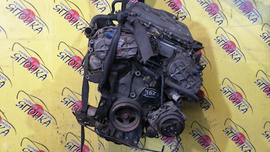 ДВС/NIS/VQ30 DD/CEDRIC/GLORIA/SKYLINE/STAGEA/HM35/HV35/HY34/ПРОДОЛЬНЫЙ