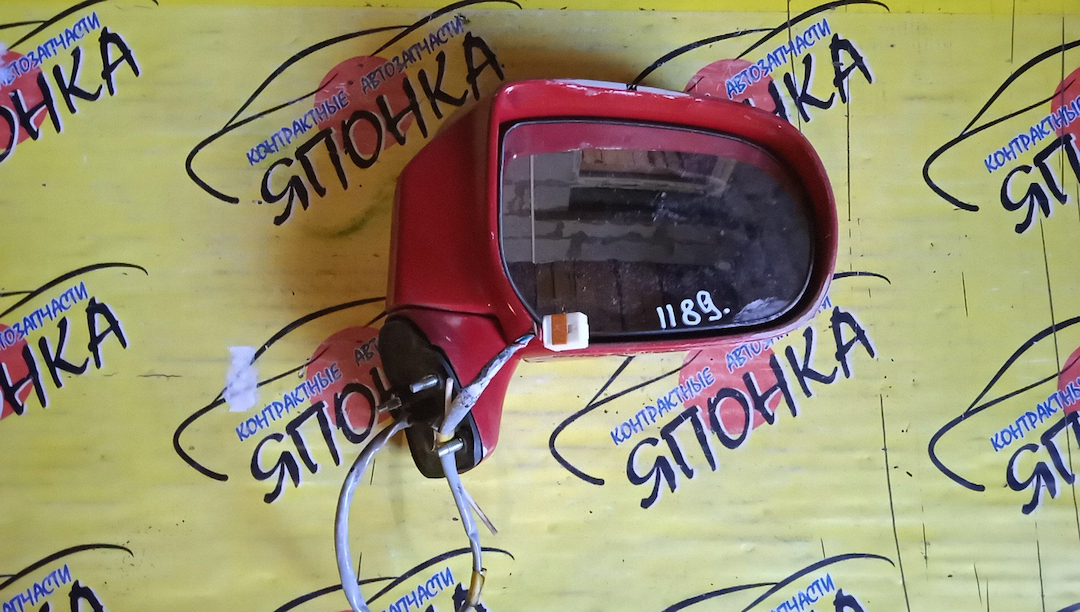ЗЕРКАЛО/MAZ/PREMACY/CPEW/CP8W/5KOHT/R