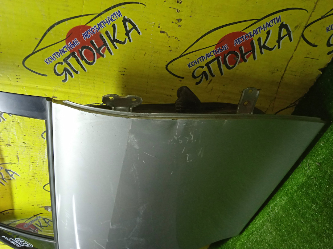 ДВЕРЬ БОКОВАЯ/TOY/COROLLA FIELDER/NZE141G/NZE144G/ZRE142G/ZRE144G/B/R