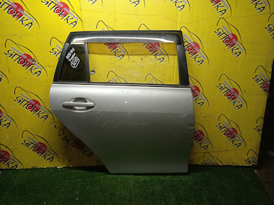 ДВЕРЬ БОКОВАЯ/TOY/COROLLA FIELDER/NZE141G/NZE144G/ZRE142G/ZRE144G/B/R