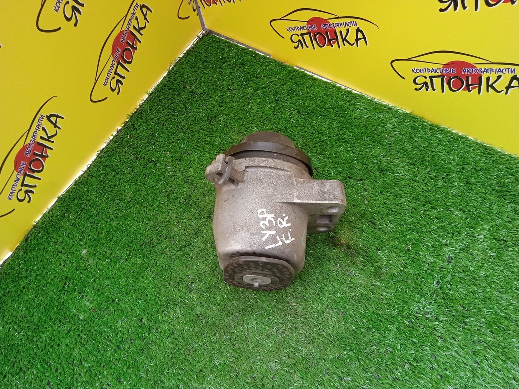 ПОДУШКА ДВС/MAZ/MPV/LY3P/L3/F/R