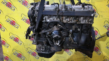 ДВС/TOY/2JZ-FSE/PROGRES/CROWN/CROWN MAJESTA/JCG11/JZS177