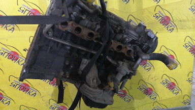 ДВС/TOY/2JZ-FSE/PROGRES/CROWN/CROWN MAJESTA/JCG11/JZS177