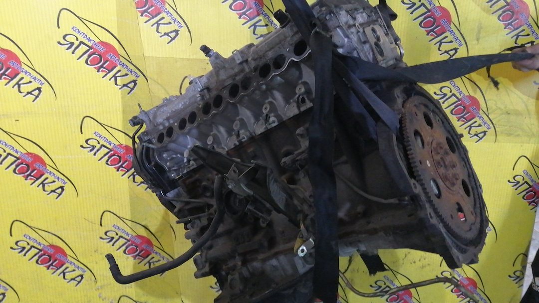 ДВС/TOY/2JZ-FSE/PROGRES/CROWN/CROWN MAJESTA/JCG11/JZS177