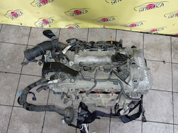 ДВС/TOY/2ZR-FAE/ALLION/PREMIO/WISH/ISIS/AURIS/COROLLA FIELDER/COROLLA RUMION/COROLLA AXIO/ZRT260/ZRT265/ZGE20/ZGE25/ZGM10/ZRE142/ZRE186/ZRE152/ZGM15