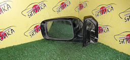 ЗЕРКАЛО/TOY/COROLLA/ALLEX/FIELDER/RUNX/CE121/NZE120/NZE121/NZE124/ZZE122/ZZE123/ZZE124/5KOHT/L