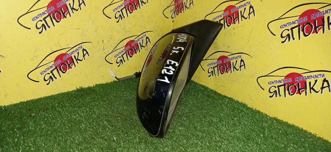 ЗЕРКАЛО/TOY/COROLLA/ALLEX/FIELDER/RUNX/CE121/NZE120/NZE121/NZE124/ZZE122/ZZE123/ZZE124/5KOHT/L